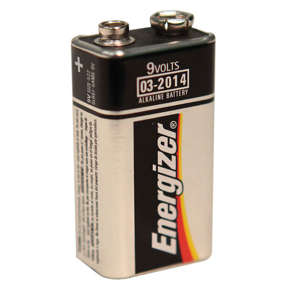 Batteries