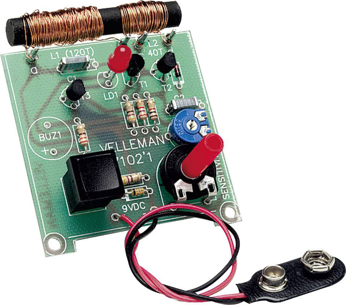 Electronic Kits & Projects