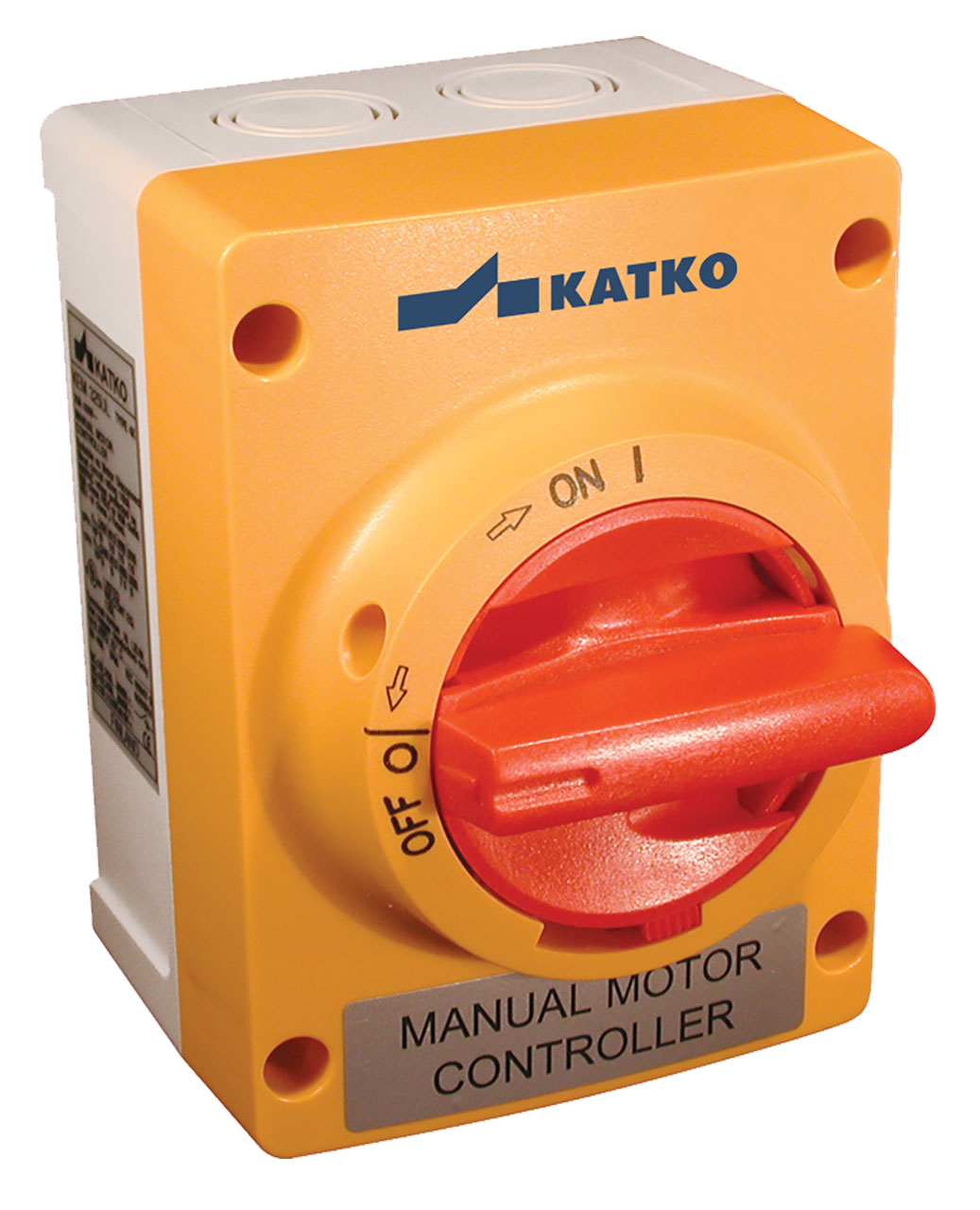 Automation & Controls