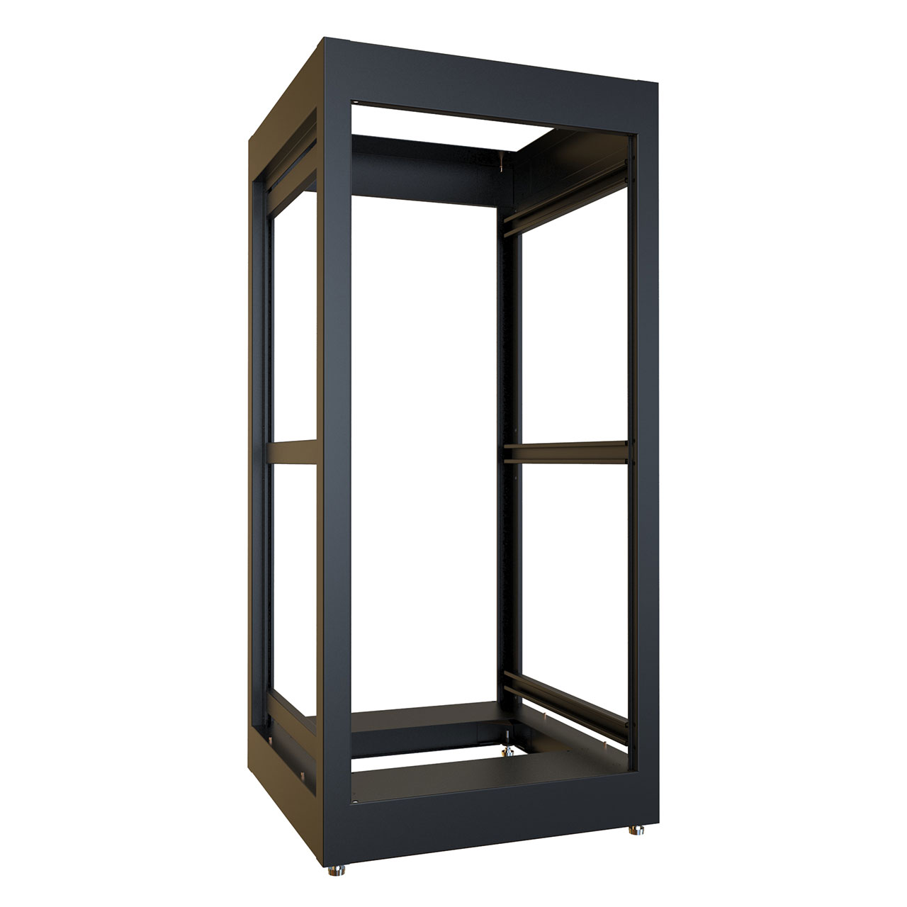 Enclosures, Racks & Cabinets